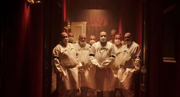 食人剧场,惊悚盛宴背后的黑暗真相